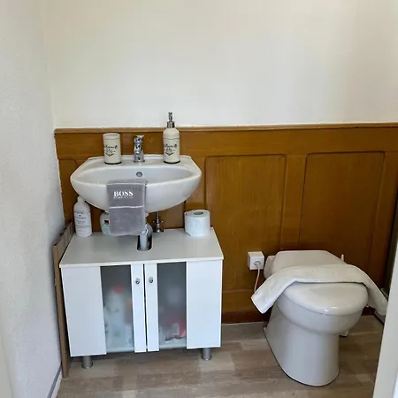 Apartment Studio